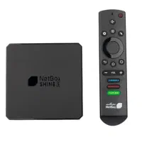 اندروید نت باکس مدل شاین|لوازم جانبی موبایل و تبلت|تهران, تهراننو|دیوار