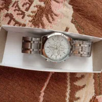 یه عدد ساعت مردونه