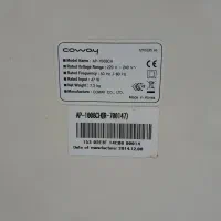 دستگاه تصفیه هوا برند کووی|پنکه و تصفیهکنندهٔ هوا|پاکدشت, حصار امیر|دیوار