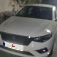 فروش تارا ۱۴۰۰|خودرو سواری و وانت|همدان, |دیوار