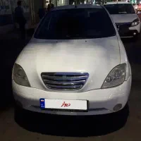 تیبا۲ تک برگ سند|خودرو سواری و وانت|قزوین, |دیوار