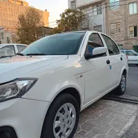 فروش ساینا s مدل ۱۴۰۳|خودرو سواری و وانت|تهران, خاک سفید|دیوار