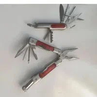 چاقو ابزارآلات