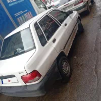 پراید مدل 1390