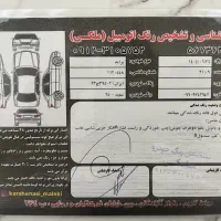 پراید ۱۳۱ se|خودرو سواری و وانت|رباط‌کریم, رباط‌کریم|دیوار