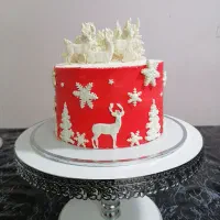 دوره کیکهای خامه ای مدرن|خدمات آموزشی|کرمان, |دیوار