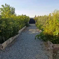 چهار-دیواری-با-محوطه-سازی-سند-دار-قدیمی