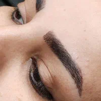 تاتو،آرایش داعم صورت|خدمات آرایشگری و زیبایی|اهواز, کوی مهدیس|دیوار