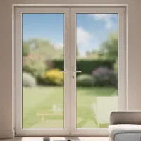 نصب و اجرای تخصصی در و پنجره UPVC و PVC طراحی مدرن