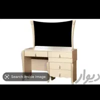 آیینه بدون کنسول|مبلمان خانگی و میز عسلی|هشتگرد, شهرک بعثت|دیوار