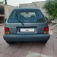 پراید کره ایی