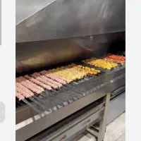 نیازمند نیروی کار در رستوران منقل داری