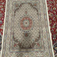 یک جفت فرش دستباف|فرش|بیرجند, |دیوار