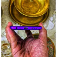 شیائومی Redmi 9 با حافظهٔ ۳۲ گیگابایت|موبایل|تهران, عبدل‌آباد|دیوار