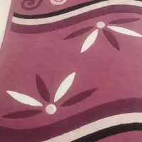 قالیچه تمیز