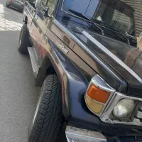 لند کروز سری ۷۰