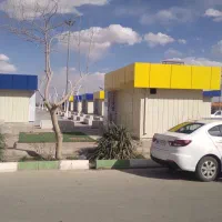 اجرای نمای کامپوزیت و چلنیوم با بهترین کیفیت|خدمات پیشه و مهارت|ملایر, |دیوار