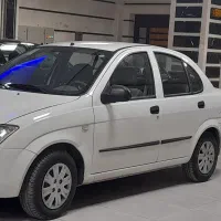 تیبا مدل ۱۴۰۰