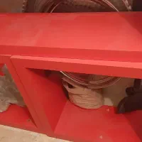 دو  عدد  استند   بزرگ|اسباب و اثاث بچه|کرج, فاز ۴ مهرشهر|دیوار