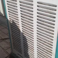 کولر آبی وآبگرمکن زمینی