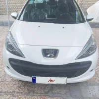 207i پانوراما دنده ای