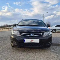 معاوضه آریو اتوماتیک مدل ۹۶ اتاق تعویض با کاپرا