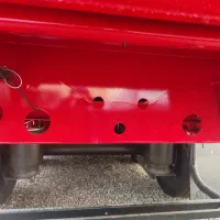 تریلی ماموت 12/60جارولی1404|خودرو سنگین|اسلام‌شهر, شهرک محمدیه|دیوار