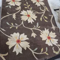 قالی ۱ونیم در ۲|فرش|اهواز, پادادشهر|دیوار