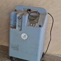 اکسیژن ساز اکساز