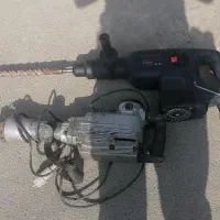 بتن کن|ابزارآلات|سلماس, |دیوار