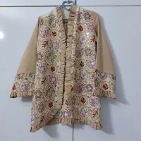 مانتو سوزندوزی