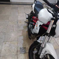 بنلی 300 دوسیلندر پلمپ مدل 96