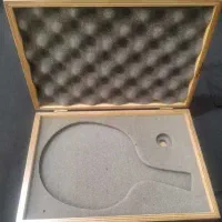 کیف راکت پینگ پنگ چوبی باترفلای