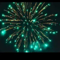 انواع لوازم آتش بازی مجاز