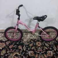 دوچرخه۱۶|دوچرخه، اسکیت، اسکوتر|بندر ماهشهر, |دیوار