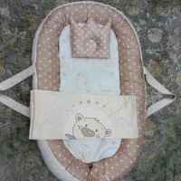 سرویس خواب گارددار زربرن