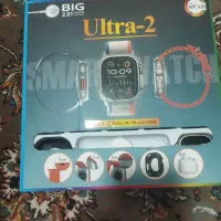 ساعت مچی هوشمند