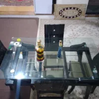 میزناهارخوری سالم