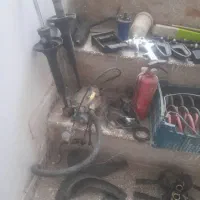 لوازم سالم فروشی