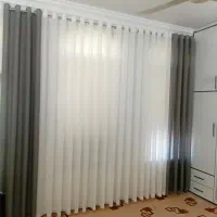 نصاب پرده|پرده، رانر، رومیزی|دهلران, |دیوار