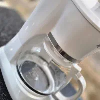 قهوه ساز Appex|سماور، چای‌ساز، قهوه‌ساز|کرمانشاه, |دیوار