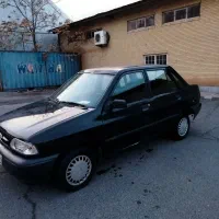 پراید 83انژیکتور|خودرو سواری و وانت|باسمنج, |دیوار