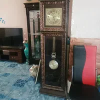 ساعت تزئنی|ساعت دیواری و تزئینی|اصفهان, دارک|دیوار