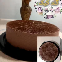 سفارش کیک خانگی،، کیک تولد و مناسبتی،کیک عصرانه|خوردنی و آشامیدنی|اهواز, شهرک دانشگاه|دیوار