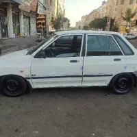 کمک فنر پراید پوسته کوتاه