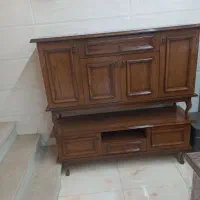 میز tvسرویس خواب رنگی خدمات mdf