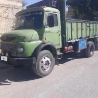 ۹۱۱ مدل ۶۱|خودرو سنگین|جهرم, |دیوار