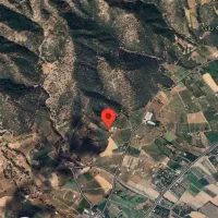 باغ انگور|فروش زمین و ملک کلنگی|خاو و میرآباد, |دیوار