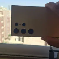 S24 Ultra درحدنو ویتنام 256GB/ 12GB