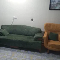 مبل ۷نفره برا باغ